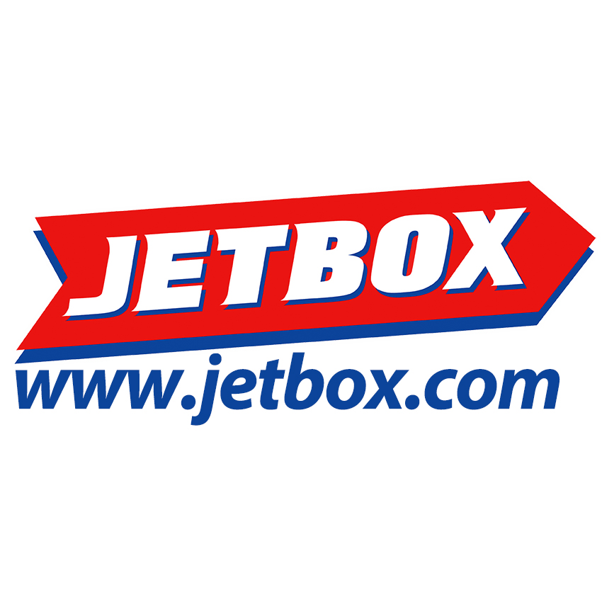 Logo JetBoxCostaRica CQ