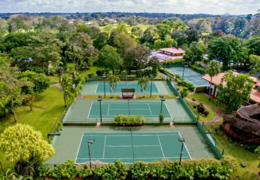 Hotel Tilajari Resort and Conference Center